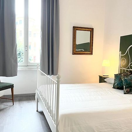 Comecasa Near Piazza Vittorio 2 Bedrooms Turin Exterior foto