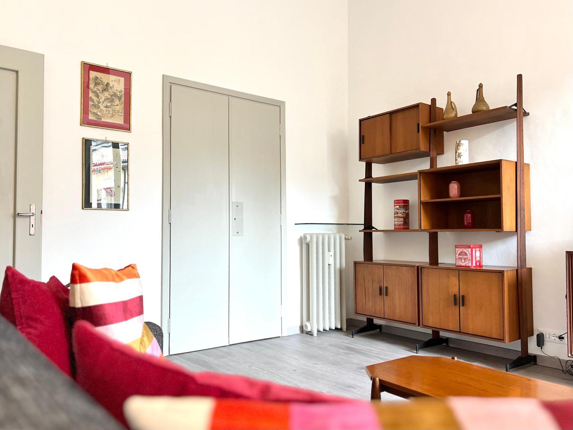 Comecasa Near Piazza Vittorio 2 Bedrooms Turin Exterior foto