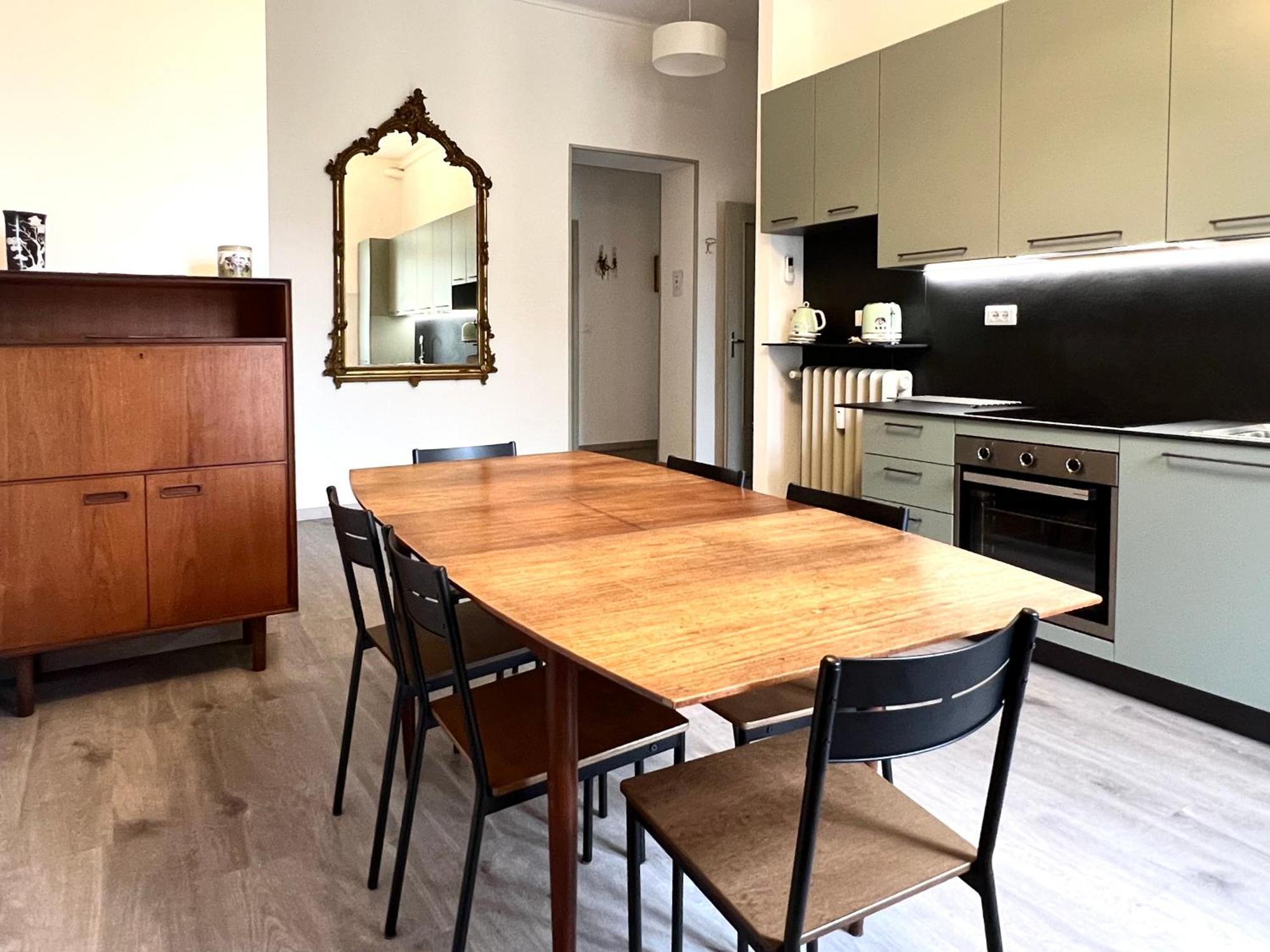 Comecasa Near Piazza Vittorio 2 Bedrooms Turin Exterior foto