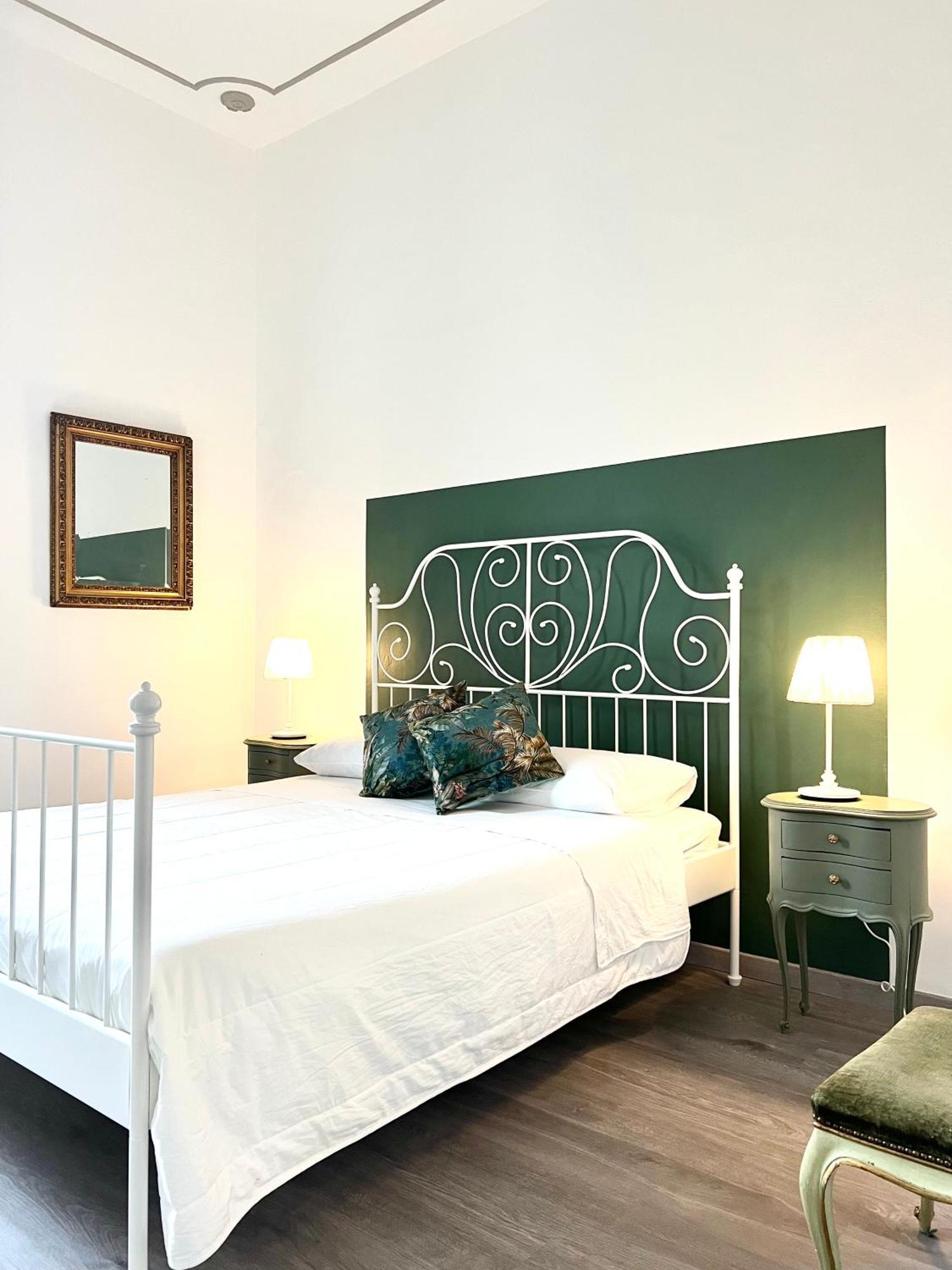 Comecasa Near Piazza Vittorio 2 Bedrooms Turin Exterior foto