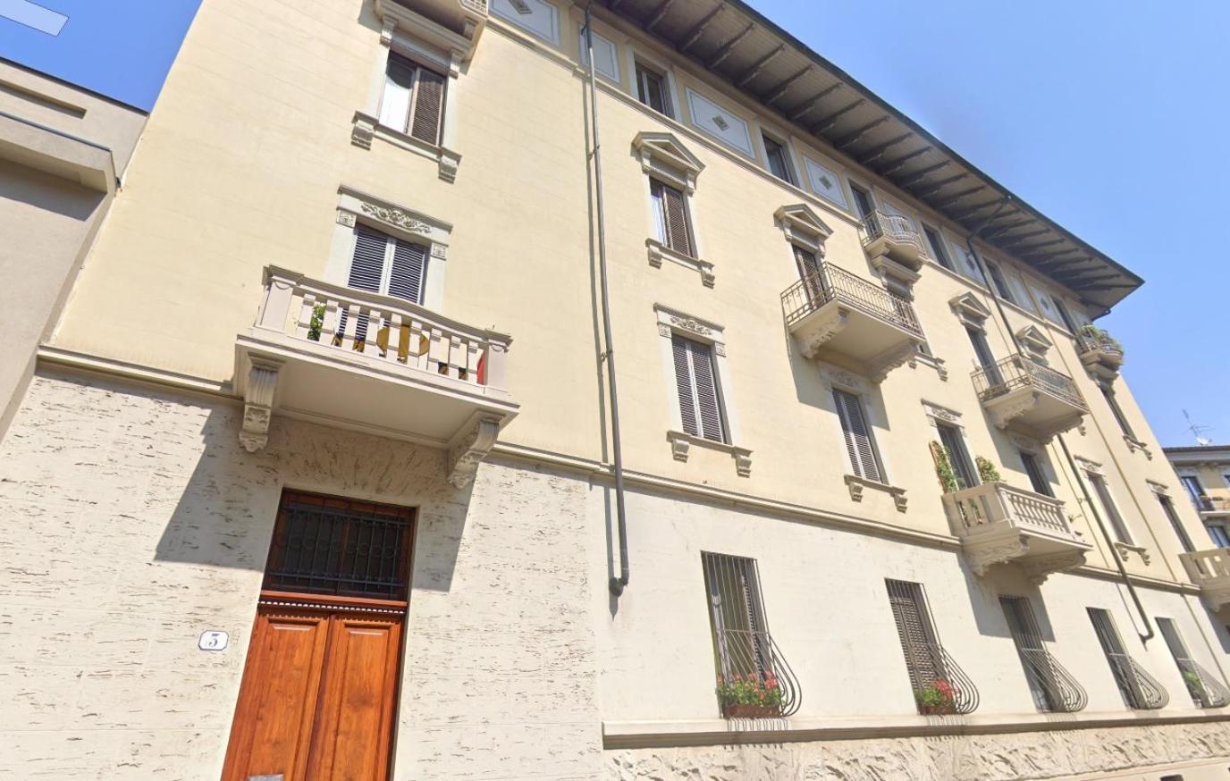 Comecasa Near Piazza Vittorio 2 Bedrooms Turin Exterior foto